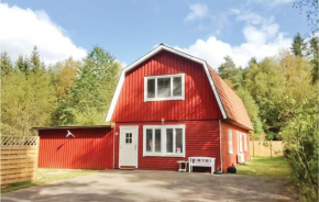 Holiday home Ramsjövägen Hishult